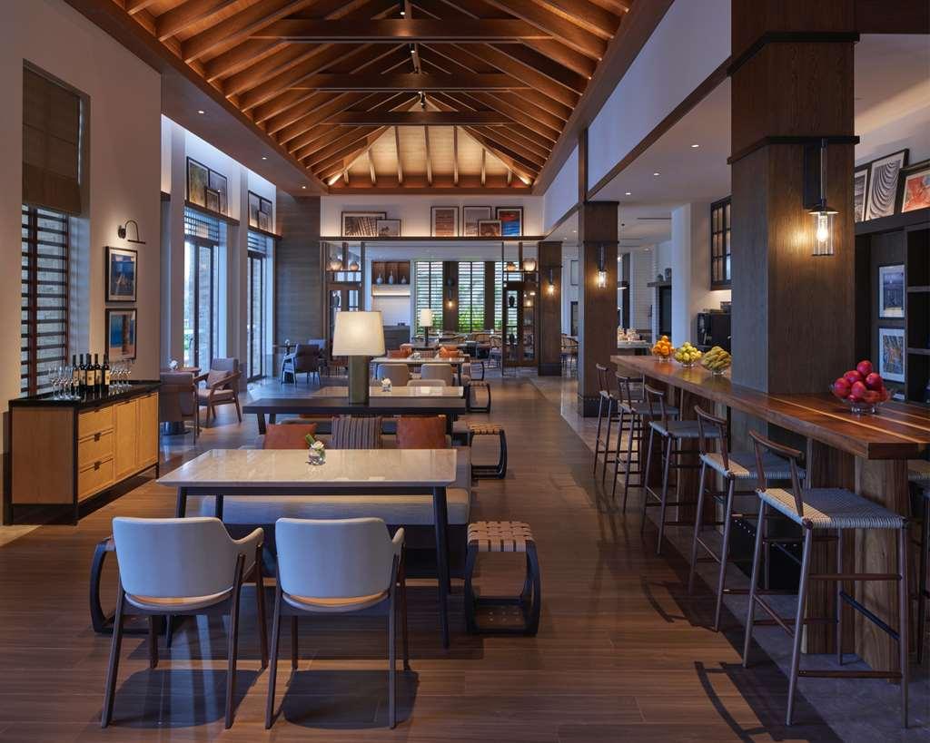 מלון וואנינג Grand Hyatt Shenzhou Peninsula מתקנים תמונה