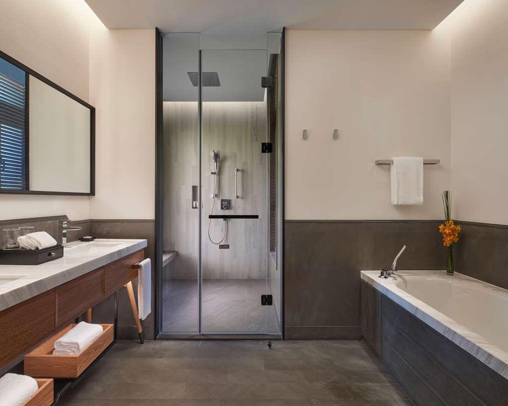 מלון וואנינג Grand Hyatt Shenzhou Peninsula חדר תמונה
